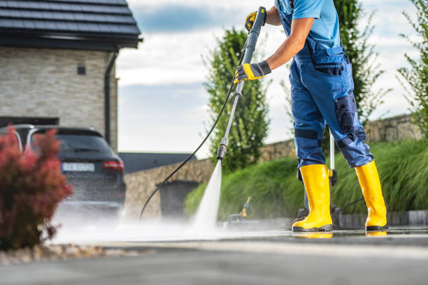 Professional Pressure washing in Martinsville, IN